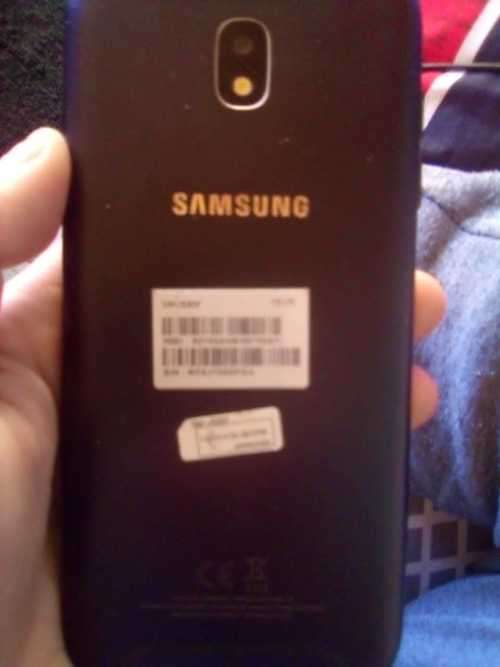 Samsung J5 Pro