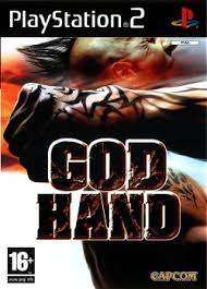God Hand (PS2)