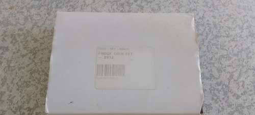 2012 Proof Set Includes Commemorative Five Cent Medallion