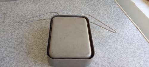SADF Dixie Pan