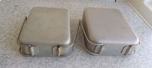 SADF Dixie Pan