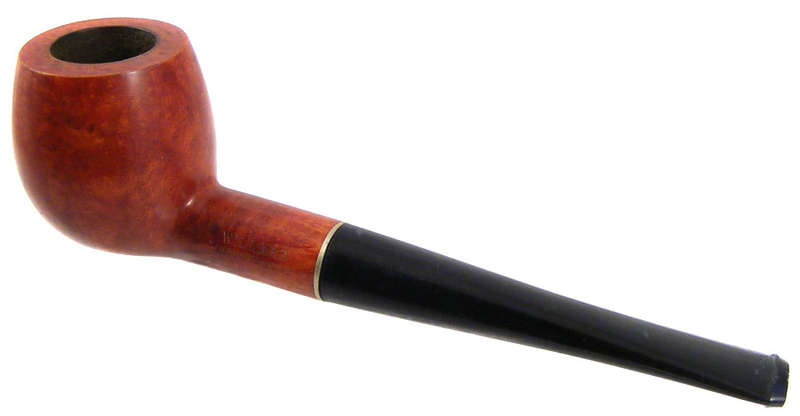 Beautiful Vintage Collectable Willard Briar pipe - Great Condition!