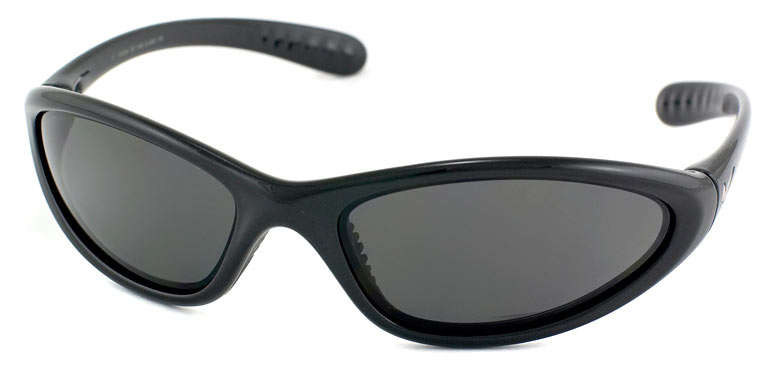 Nike Tarj Classic Unisex Sport Sunglasses with Nike Max Lens Technology - EV0054 001