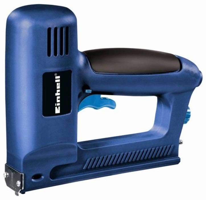 New Einhell DIY Electric Nail And Staple Gun
