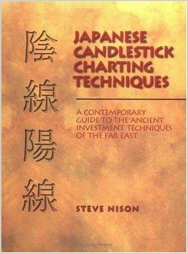 Japanese Candlestick Charting Techniques - 2nd Edition - Steve Nison - Investment Techniques