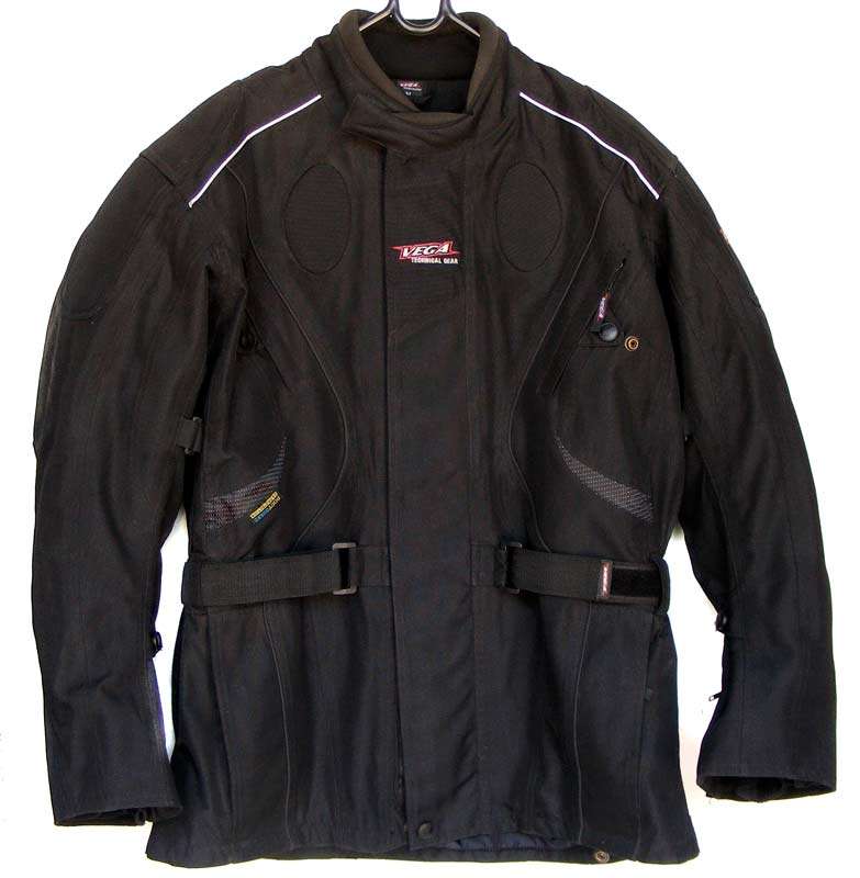 Vega Technical gear Biker Liner Jacket as good as new -Medium