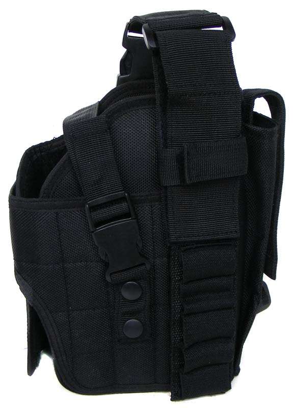 Trinity Leg Holster For Tippmann TPX Pistol - Mint condition