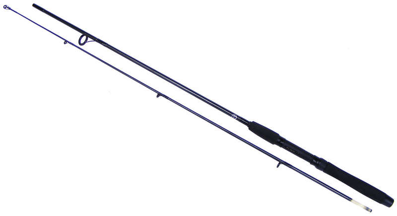 Shimano FX-2652A Aeroglass Spinning Rod - Mint condition