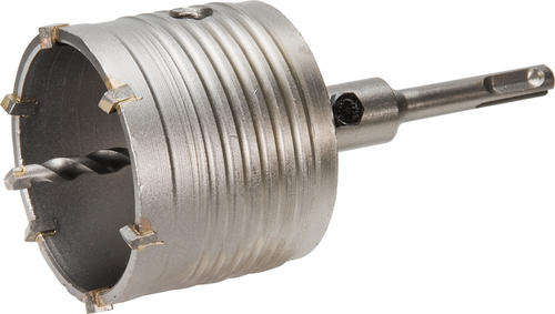 SDS to Dry Core Drill ADAPTERS - 22M thread x 110mm - Diamond/Tungsten core drill CONVERSION