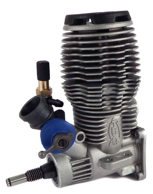 Traxxas TRX 2.5 Nitro Engine for T-Maxx etc - Brand new motor