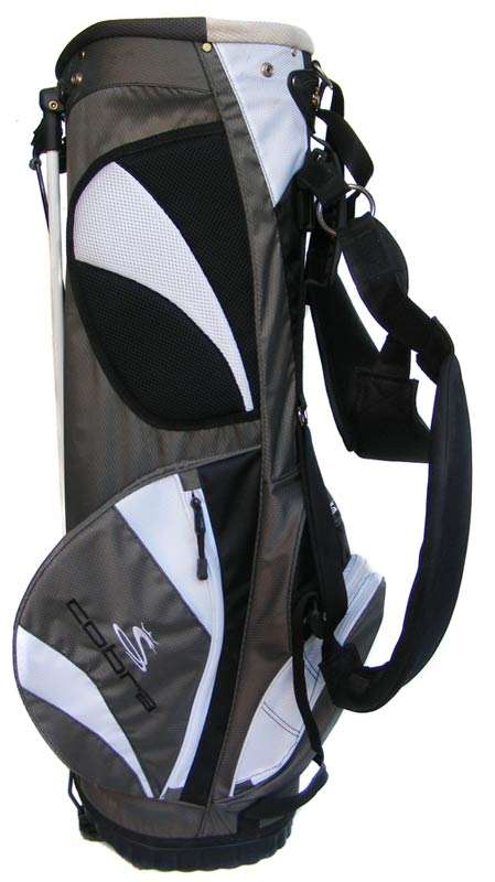 Almost new Cobra golf bag