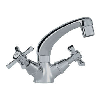 Quality ISCA STYLO Basin Mixer