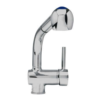 Quality ISCA GARDA PullOut Sink Mixer