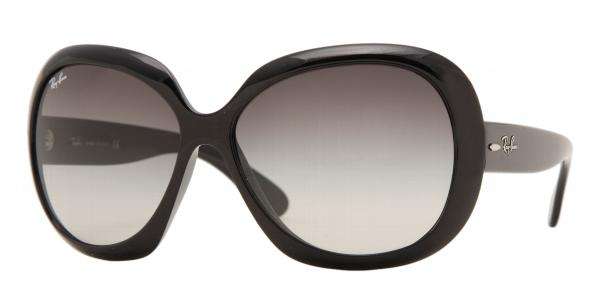 Genuine Ray Ban Jackie Ohh Sunglasses - RB4098 601/8G Rayban