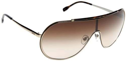 Genuine DOLCE & GABANA Designer Unisex Sunglasses - DD6075 101813