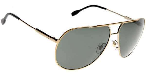 Genuine DOLCE & GABANA Aviator Style Sunglasses - DD6076 488/71 D&G