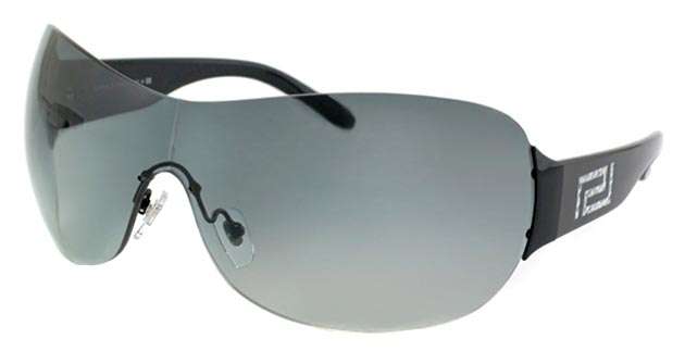 Genuine VERSACE Designer Woman's Sunglasses - VE2108 100911