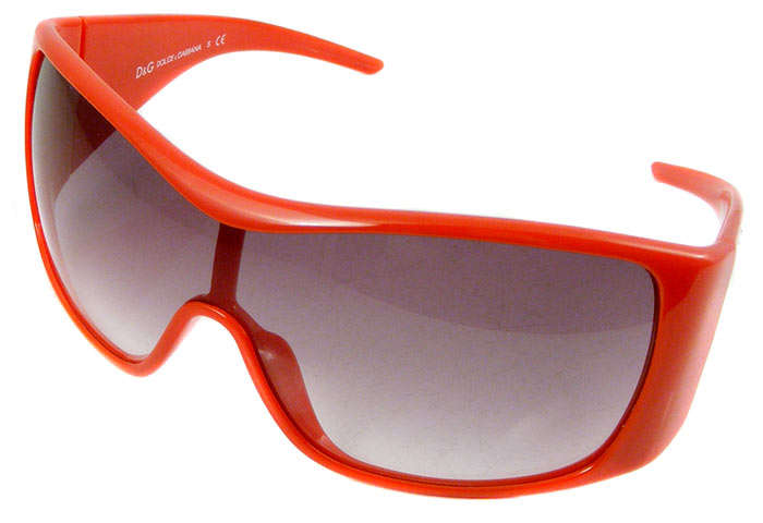 Genuine DOLCE & GABANA Designer Unisex Sunglasses - DD8033 588/8G D&G