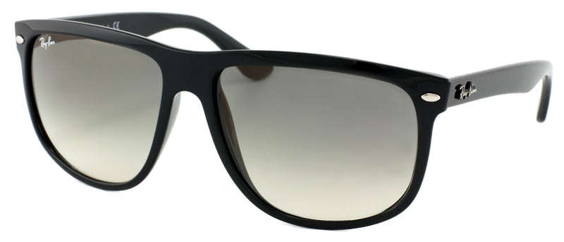 Genuine Ray Ban Sun Collection Sunglasses - RB4147 601/32 Rayban