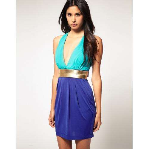 Stunning Mini Dress Size small