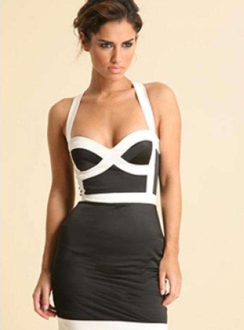 Stunning Dress Size Medium