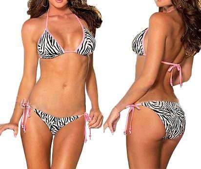 Sexy Bikini Lingerie