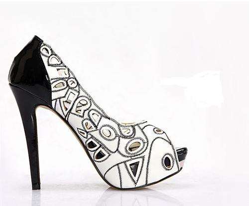 Stunning Designer shoes