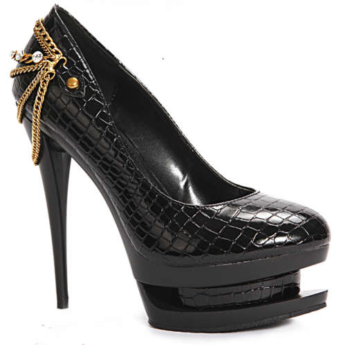 Stunning Designer Shoes