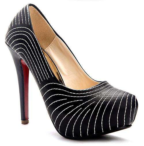 Stunning Shoes Size 5