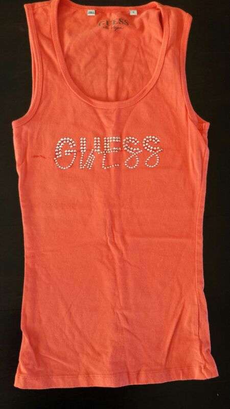 Guess Shirt Size Small