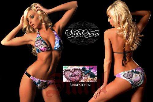 Sinful Bikini