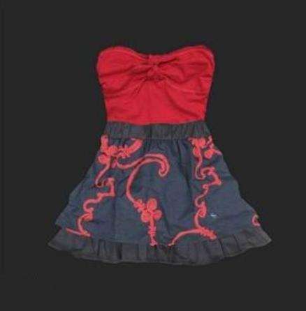 Abercrombie & Fitch Dress