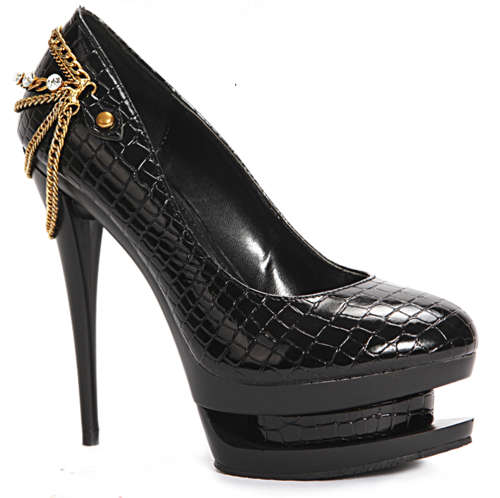 Stunning Woman Designer Shoes