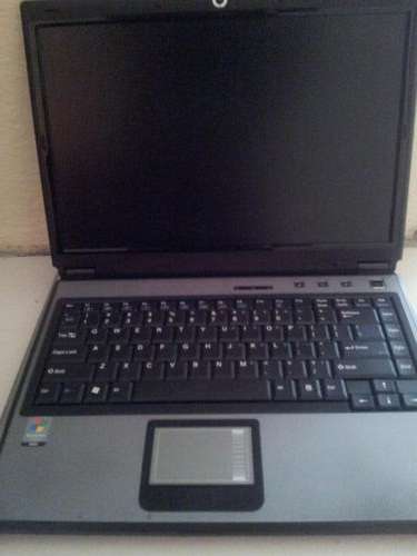 Proline laptop