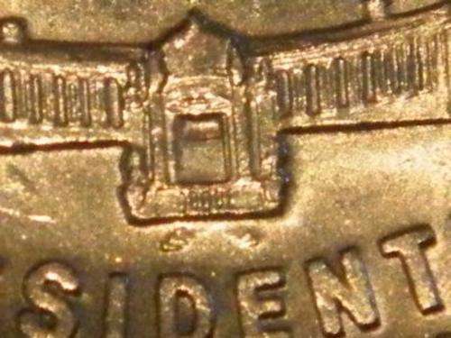 13 x Special /Error Half-Steps 1994 Inauguration R5 Coins