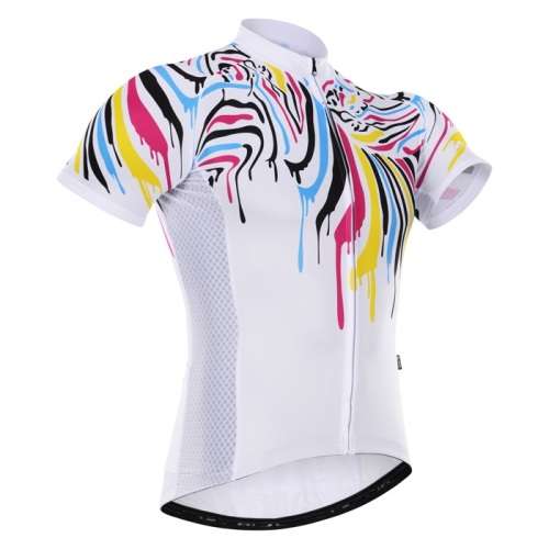 Cycling Box Colours Cycling Tops