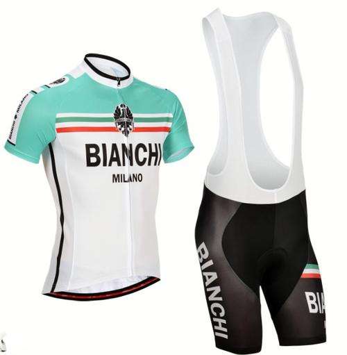 STOCK CLEARANCE: Free overnight delivery 2014 Bianchi kit XL