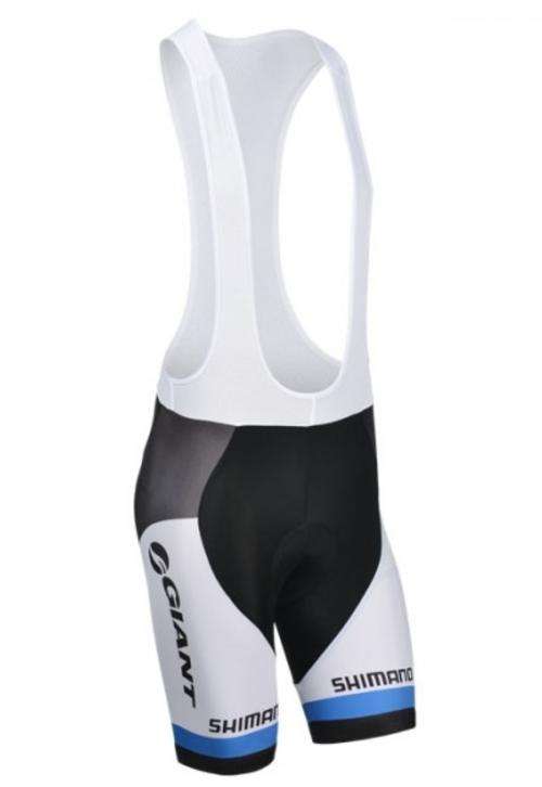 2014 Giant Shimano Cycling Shorts