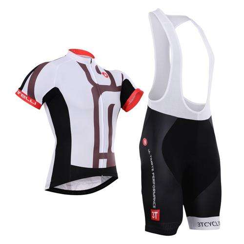 Castelli Cycling Kit