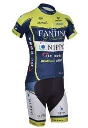 Stock Clearance. Overnight delivery. Fantini with Bib shorts Medium