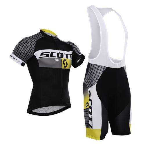 Stock clearance. 2 XL SCOTT  Short Sleeve Cycling Kit. Overnight delivery.