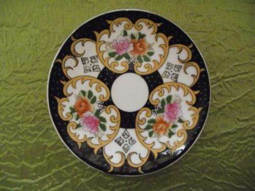 Collectors Mini Plate