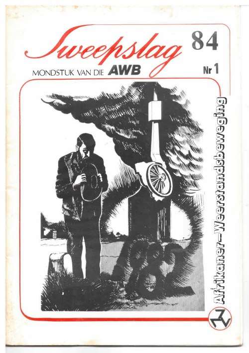 Sweepslag Nr 1992