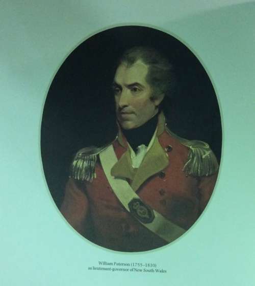 Paterson`s Cape Travels, 1777 - 1779 Forbes, Vernon S., Rourke, John