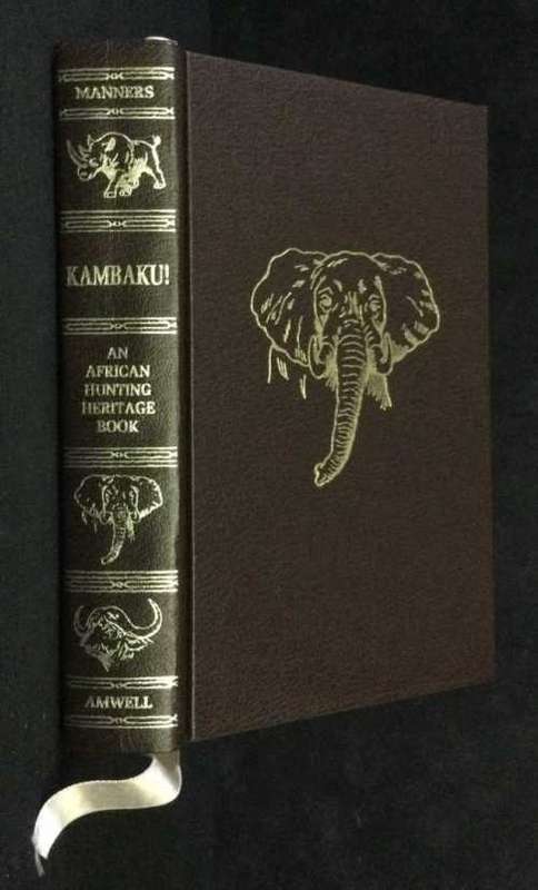 Kambaku. C.1986.