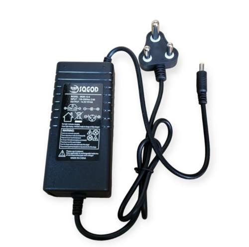 500W Inverter 120ah lithium Line Interactive UPS  (Loadshedding Solution)