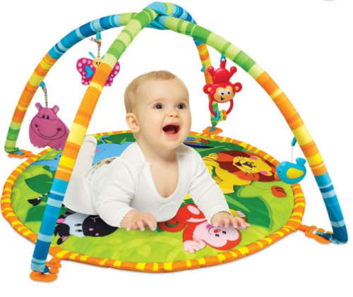 Tiny Love baby Play Mat