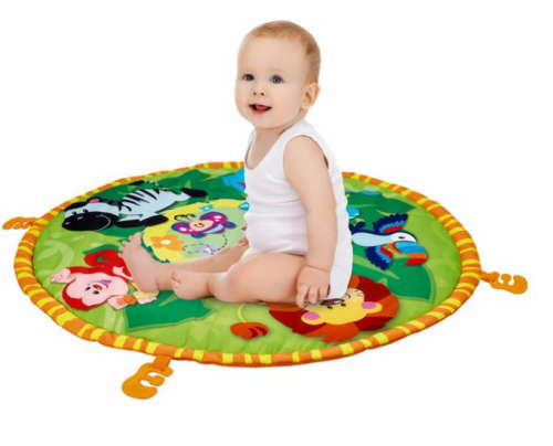 Tiny Love baby Play Mat