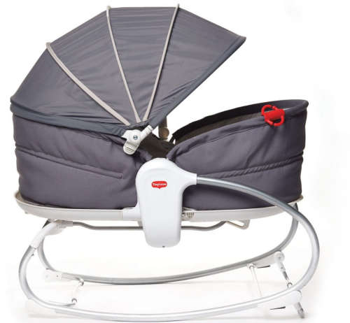 *NEW IN MARKET* 5 in 1 Rocker & Bassinet