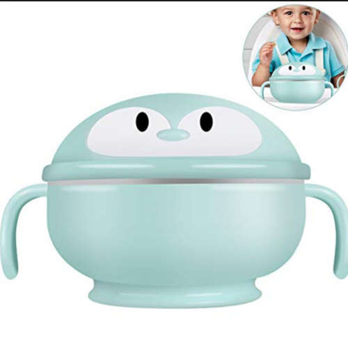 Baby Bowl